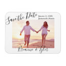 Search for unique stamps magnets Save our date