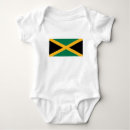 Search for jamaica baby clothes Flag of jamaica