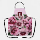 Search for carnation aprons Pink