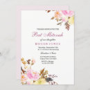 Search for bat invitations Floral