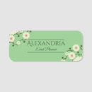 Search for daisy name tags Floral