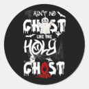Search for holy ghost stickers Halloween