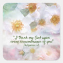 Search for thank you god stickers Thanks