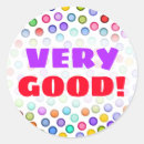 Search for good stickers Motivational