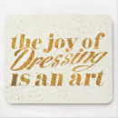 Search for font mousepads Girly