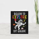 Search for children explorers cards Space