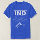 Search for indianapolis tshirts Travel