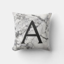 Search for black stone cushions Marble