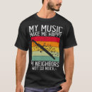 Search for bassoon tshirts Wind