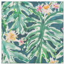 Search for monstera leaf fabric Flowers