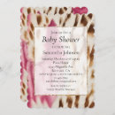 Search for cowhide invitations Animal