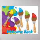Search for art classroom posters Elementary school