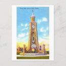 Search for clock postcards Florida