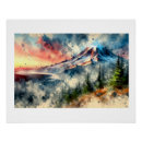 Search for washington state parks posters Mountains