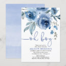 Search for baby boy shower invitations Elegant