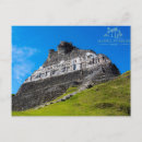 Search for archaeological postcards Mayan