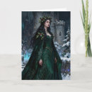 Search for queen christmas cards Winter