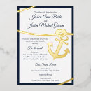 Search for tie the knot wedding invitations Anchor