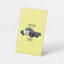 Search for police officer name plates Cop