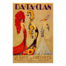 Search for french advertisement posters Dancers