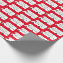 Search for red and green wrapping paper Xmas