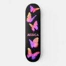 Search for shine skateboards Black