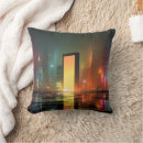 Search for cityscapes cushions Skyscrapers