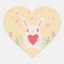 Search for yellow bunny stickers Kids