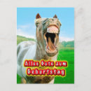 Search for birthday invitation postcards Funny