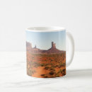 Search for monument valley mugs Landscape