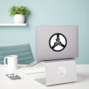 Search for happy yoga stickers Spiritual
