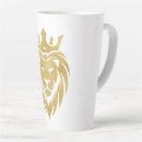 Search for gold crown mugs Royal