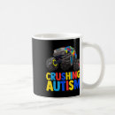 Search for brain disabilities awareness mugs Adhd