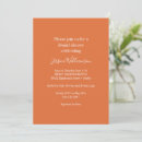 Search for soft bridal shower invitations Simple