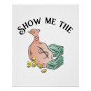 Search for money posters Wealth