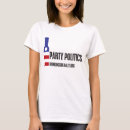 Search for political party tshirts Liberal