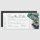 Search for jungle save the dates Destination