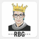 Search for supreme court stickers Ruth bader ginsburg