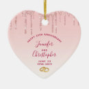 Search for shiny christmas tree decorations Modern