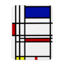 Search for composition magnets Modern