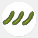 Search for three stickers Green