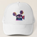 Search for director hats Television
