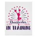 Search for cheer squad posters Training