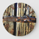 Search for cottage clocks Wood