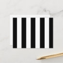 Search for lines stripes postcards Black and white stripes