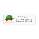 Search for elf return address labels Modern
