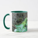 Search for green iguana mugs Lizard