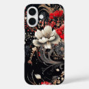 Search for botanical illustration iphone cases Chic