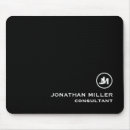 Search for background mousepads Black and white