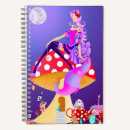 Search for cheshire cat notebooks Alice in wonderland